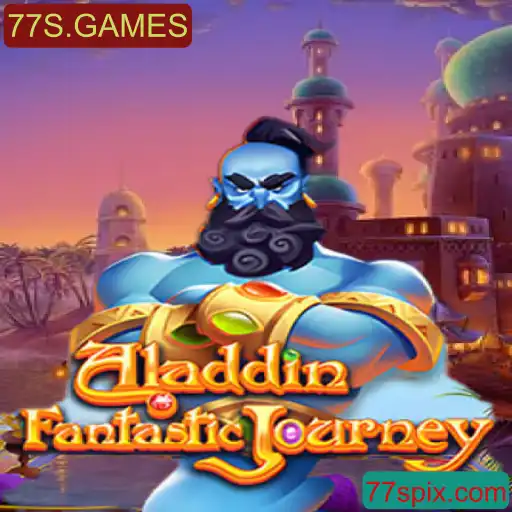 Explore o Mágico Mundo de 'Aladdin': Um Mergulho no Jogo da 77S.GAMES