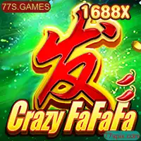 CrazyFaFaFa: Uma Imersão no Mundo Divertido de 77S.GAMES