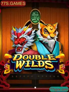 Explorando DoubleWilds: Um Mergulho no Jogo Inovador da 77S.GAMES