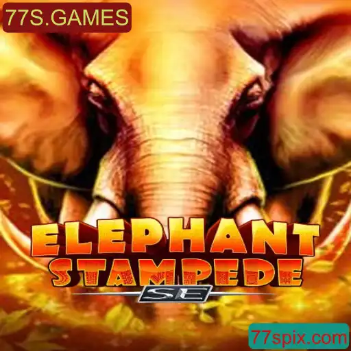 Descubra o Fascinante Mundo de ElephantStampedeSE