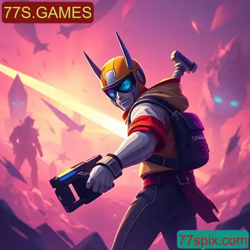 Exclusivo: A Revolução dos Jogos com 77S.GAMES