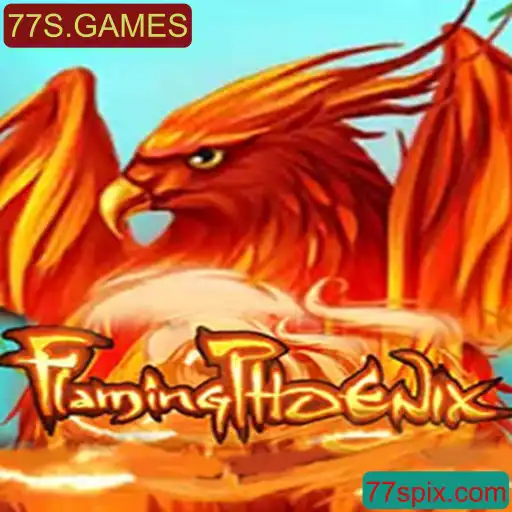 FlamingPhoenix: Descubra o Novo Jogo Emocionante da 77S.GAMES