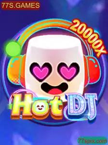 Conheça HotDJ: O Jogo Inovador da 77S.GAMES