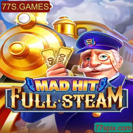 Descubra o Empolgante Jogo MadHitFullSteam da 77S.GAMES