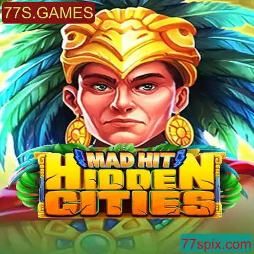 Explorando o Mundo de MadHitHiddenCities: Um Mergulho no Mais Novo Sucesso da 77S.GAMES