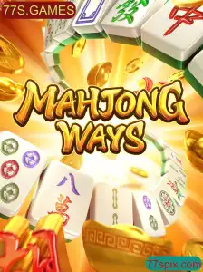 Descubra o Fascinante Mundo de MahjongWays da 77S.GAMES
