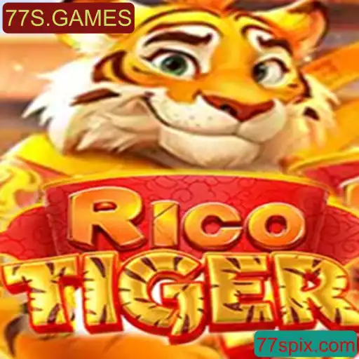 RicoTiger: A Nova Sensação dos Jogos da 77S.GAMES