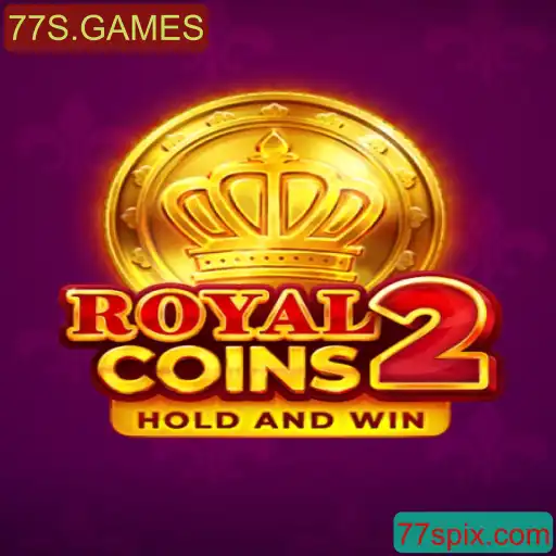 Explorando o Universo de RoyalCoins2: A Nova Sensação da 77S.GAMES