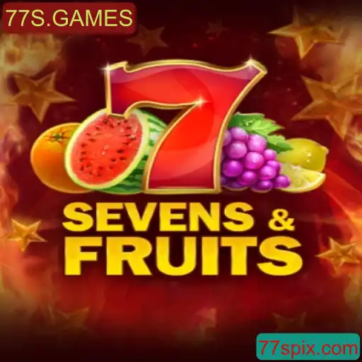 Descubra SevensFruits: Aventure-se no Universo Frutado de 77S.GAMES