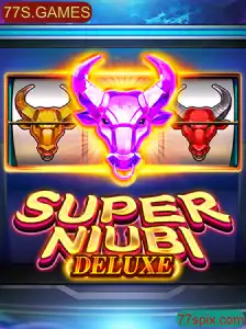Descubra o Fascinante Universo de SuperNiubiDeluxe