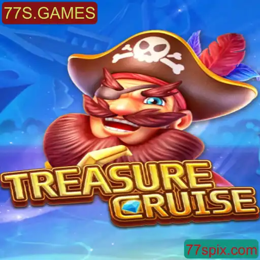 Explorando o Mundo de TREASURECRUISE: Uma Experiência Inovadora por 77S.GAMES