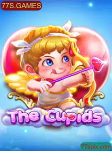 Descubra o Jogo TheCupids: Um Mergulho na Diversão com 77S.GAMES