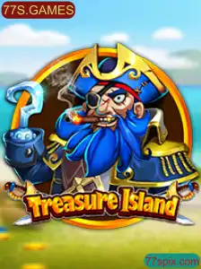 Descubra TreasureIsland: Uma Aventura Épica com 77S.GAMES