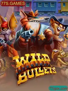 Desvendando o universo de WildBullets