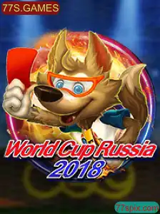 Descubra o Empolgante Jogo WorldCupRussia2018: Uma Experiência Imersiva com 77S.GAMES